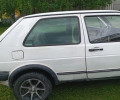 Volkswagen Golf, 
