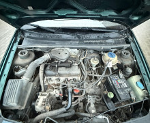 Volkswagen Golf, 