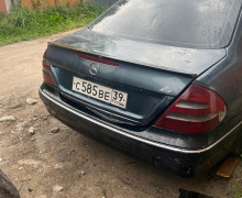 Mercedes-Benz Другая , 