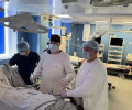 В Калининграде медики спасли обе почки пациента после тяжёлой травмы поясницы