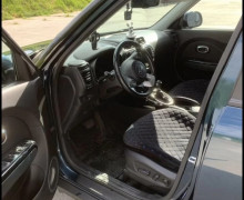 KIA Soul, 2018