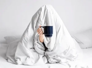 Секрет бодрости за 20 минут: как работает техника «кофейного сна»