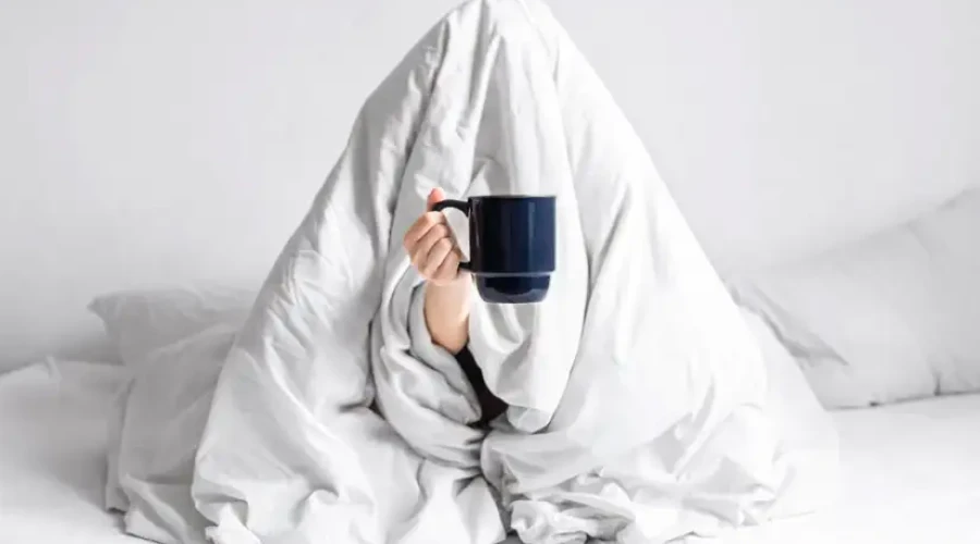 Секрет бодрости за 20 минут: как работает техника «кофейного сна»