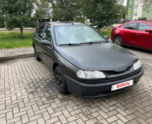 Renault Laguna, 1995