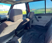 Volkswagen Golf, 
