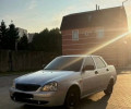 Opel Omega, 2000