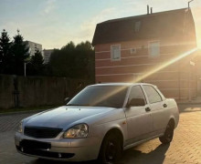 Opel Omega, 