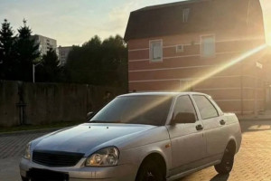 Opel Omega, 2000