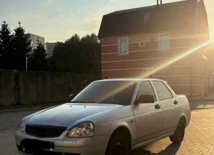Opel Omega, 2000