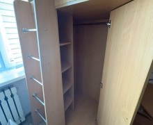 Продам кровать-чердак и холодильник