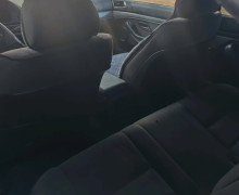 BMW 5 серия, 