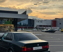 BMW 5 серия, 
