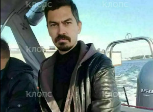 В Калининградской области разыскивают 38-летнего мужчину из Алтайского края