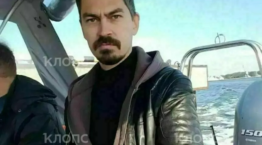В Калининградской области разыскивают 38-летнего мужчину из Алтайского края