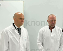 В БСМП открывается сосудистый центр, где будут спасать пациентов с опасными заболеваниями и травмами