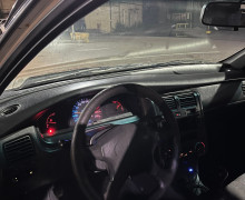 Toyota Carina, 