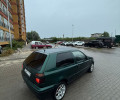Volkswagen Golf, 