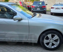 Mercedes-Benz S-класс, 2000