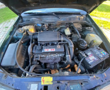 Opel Vectra, 