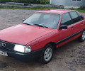 Audi 100, 