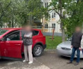 В Калининграде задержали 50-летнего словака, подозреваемого в покушении на бывшую жену