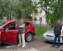 В Калининграде задержали 50-летнего словака, подозреваемого в покушении на бывшую жену
