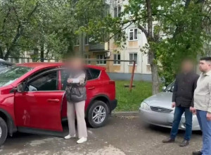 В Калининграде задержали 50-летнего словака, подозреваемого в покушении на бывшую жену