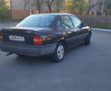 Opel Vectra, 