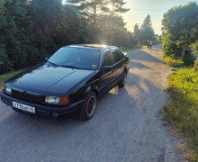 Volkswagen Passat, 