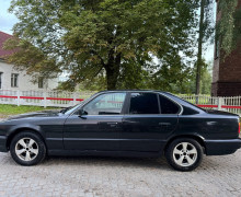 BMW 5 серия, 1994