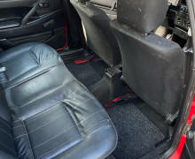 Volkswagen Passat, 1992