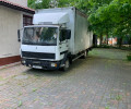 Mercedes-Benz Другая , 1995
