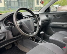 KIA Rio, 2005