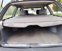 Volkswagen Passat, 1996