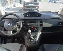 FIAT Idea, 2006