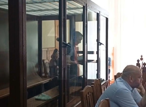Обвиняемый в убийстве семилетнего мальчика в Черняховске выступил с последним словом и попросил отправить его в зону СВО
