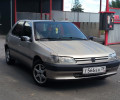 Peugeot 306, 1994