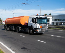 В Калининградской области частично возобновлена продажа топлива на АЗС «Балтнефть»