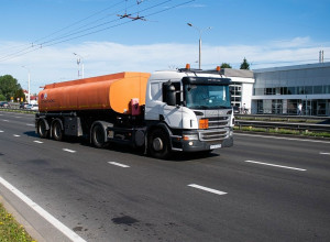 В Калининградской области частично возобновлена продажа топлива на АЗС «Балтнефть»