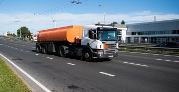 В Калининградской области частично возобновлена продажа топлива на АЗС «Балтнефть»
