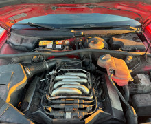 Audi A4, 1995