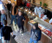 В Калининграде будут судить мужчину за угрозы «розочкой» в магазине на Карамзина
