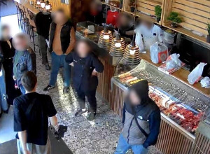 В Калининграде будут судить мужчину за угрозы «розочкой» в магазине на Карамзина