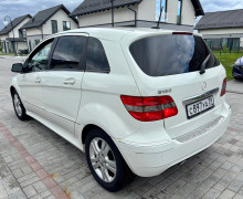 Mercedes-Benz Другая , 2011