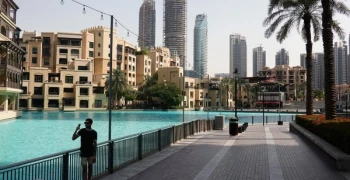 Минэкономразвития рекомендовало остановить продажу туров в страны Персидского залива