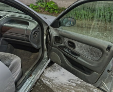 Renault Laguna, 