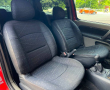 Renault Clio, 2002