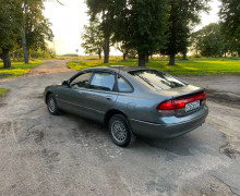 Mazda 626, 