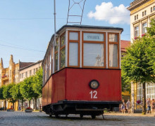 Советск в Калининградской области: город с атмосферой старой Европы