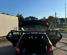 Mercedes-Benz C-класс, 